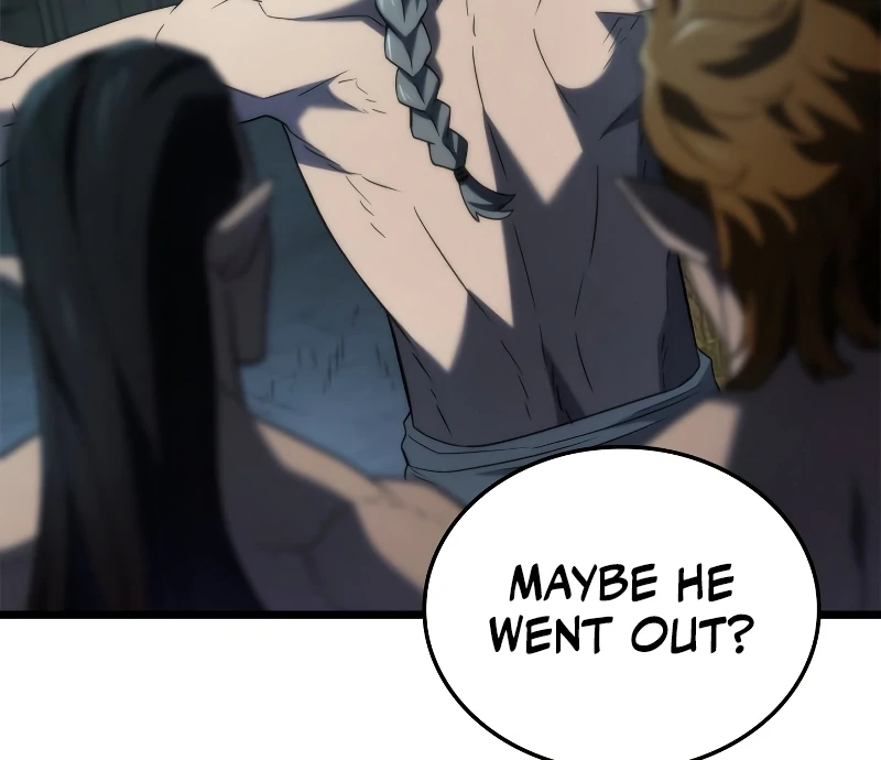 Revenge of the Iron-Blooded Sword Hound, Chapter 58 image 016